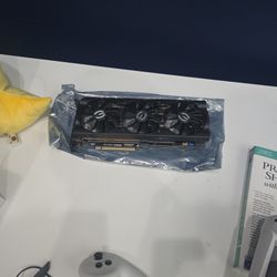 EVGA GeForce RTX 3070 Ti XC3 Ultra Gaming