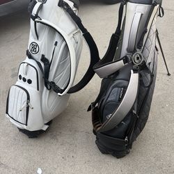 G/Force Golf bag