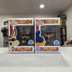 Funko Pop