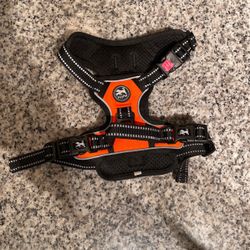 Dog Harness