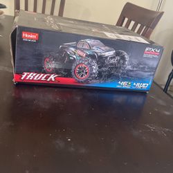 legendary Rc Car