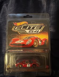 Hot wheel