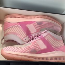 Lebron 2025 icon pink