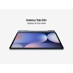 Samsung Tab S10 Plus WI-FI 12.4'' - NEW 256GB