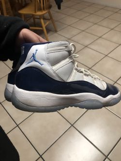 Jordan retro 11