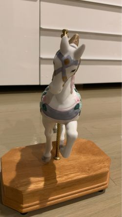 Carousel (a summit collection )