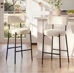 Brand New Chairs