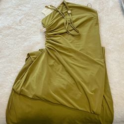 Blake Maxi Dress  Size XS