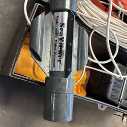 Sea Viewer Underwater Video System