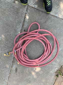 3M™ Supplied 50 Ft. Air Hose