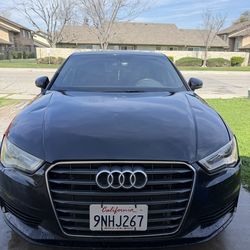 2016 Audi A3