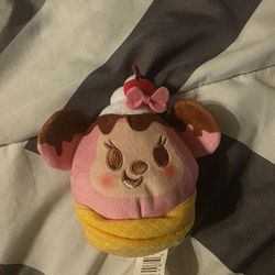 Minnie Mouse Munchling