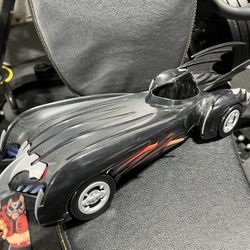 Batmobile 