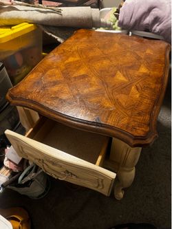 Nightstand