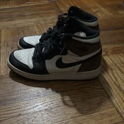 Jordan 1 Mocha 7y