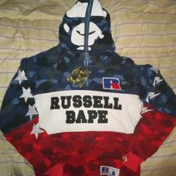 Bape Hoodie 