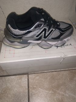 New Balances 9060