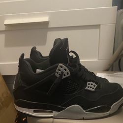 Jordan 4