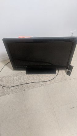 Vizio 34"