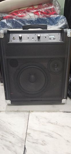 Equipo de audio BT