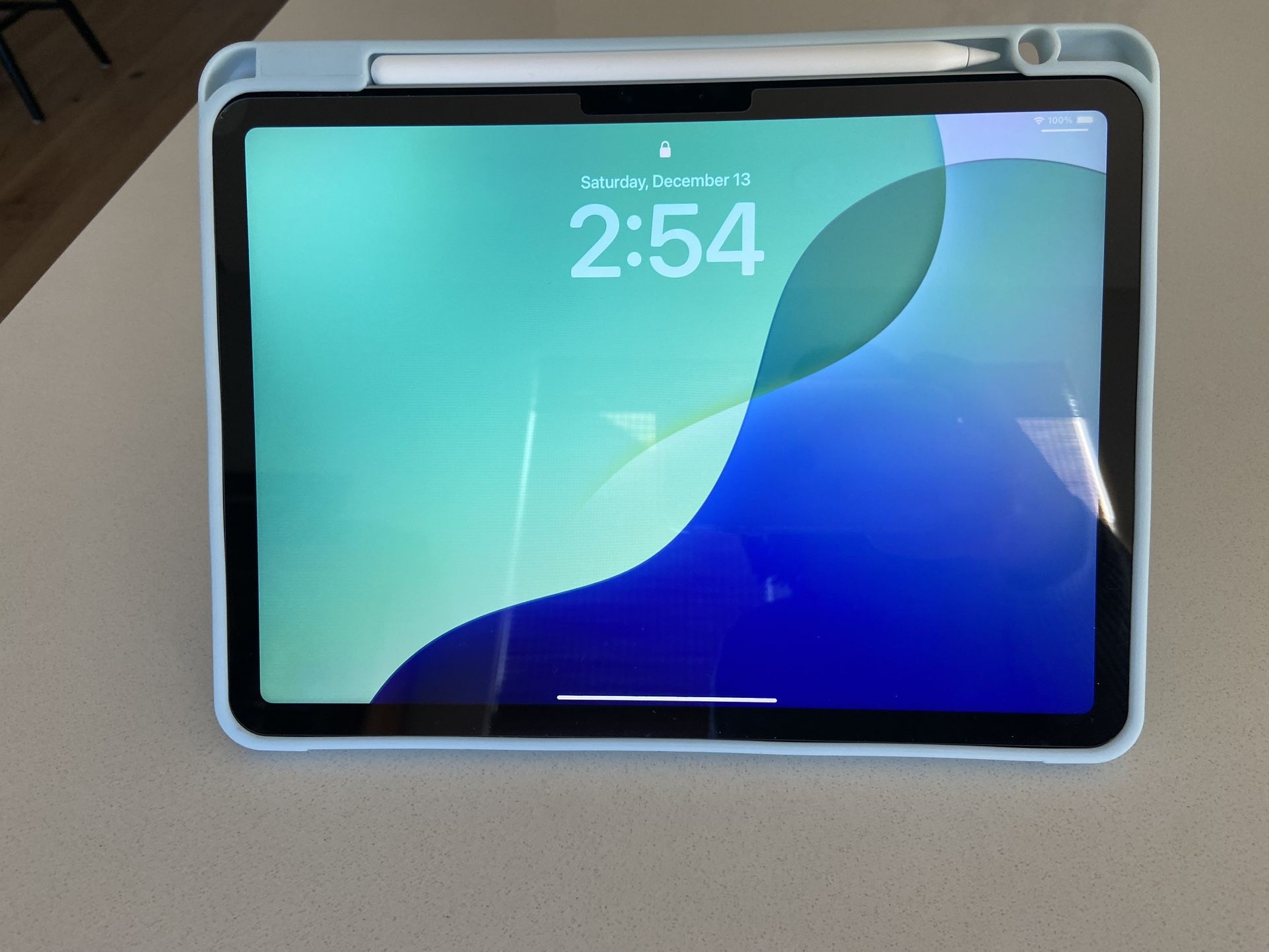 iPad 11 and Apple Pencil Pro