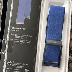 Brand New Whoop 5.0 Band 