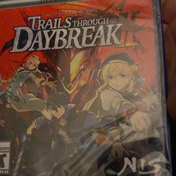 Trails Through Day Break II All My Games Are Buy Three Get Fourth Free15 And Under