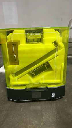 Phrozen Sonic Mega 8K S Resin 3D