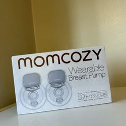 Momcozy Breast Pump S9 Pro
