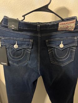 True religion jeans 27