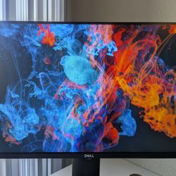 Dell 24inch Monitors