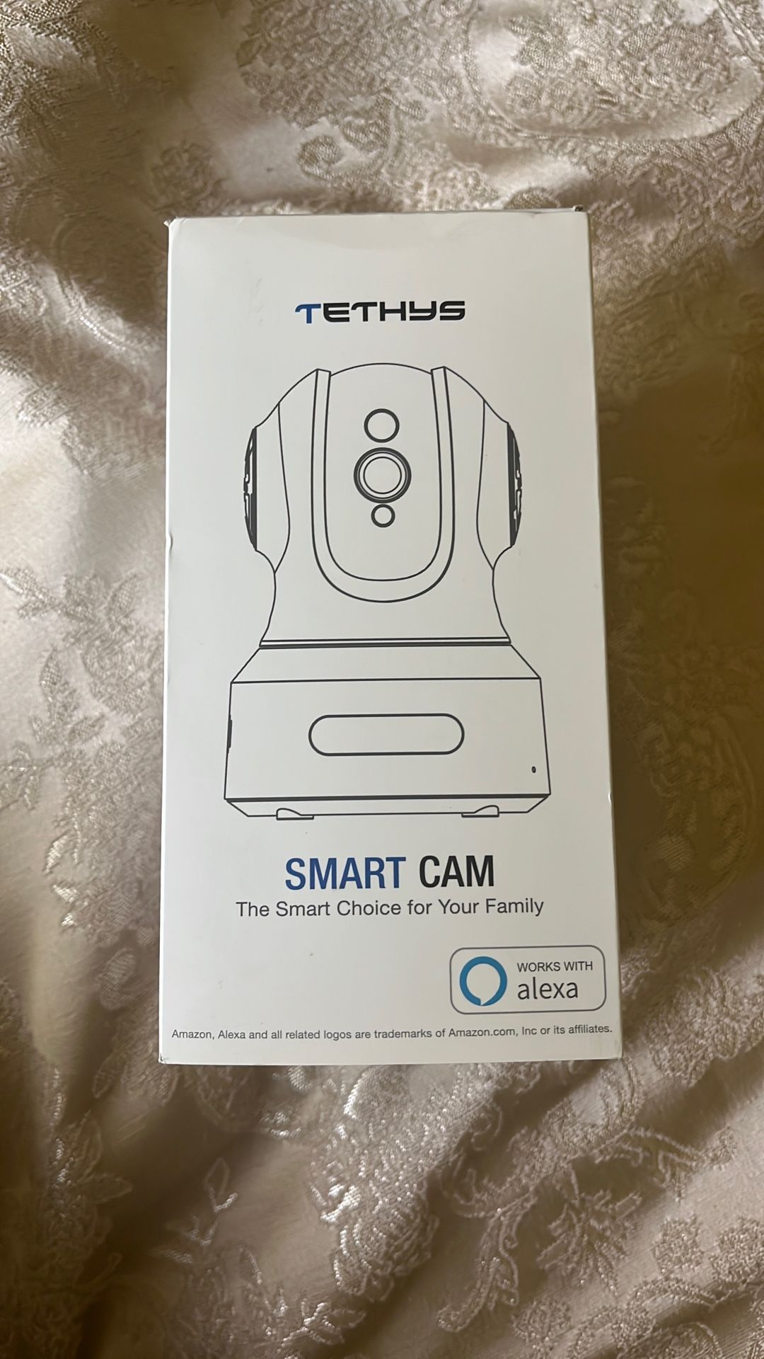 Smart Cam