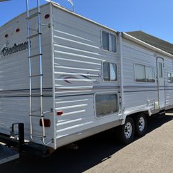 2003 Coachmen 