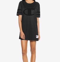 Champion Dress