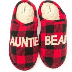 Dearfoams Slippers Women's XL