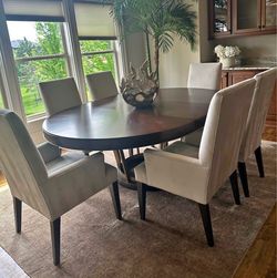Mitchell/Gold Dining set