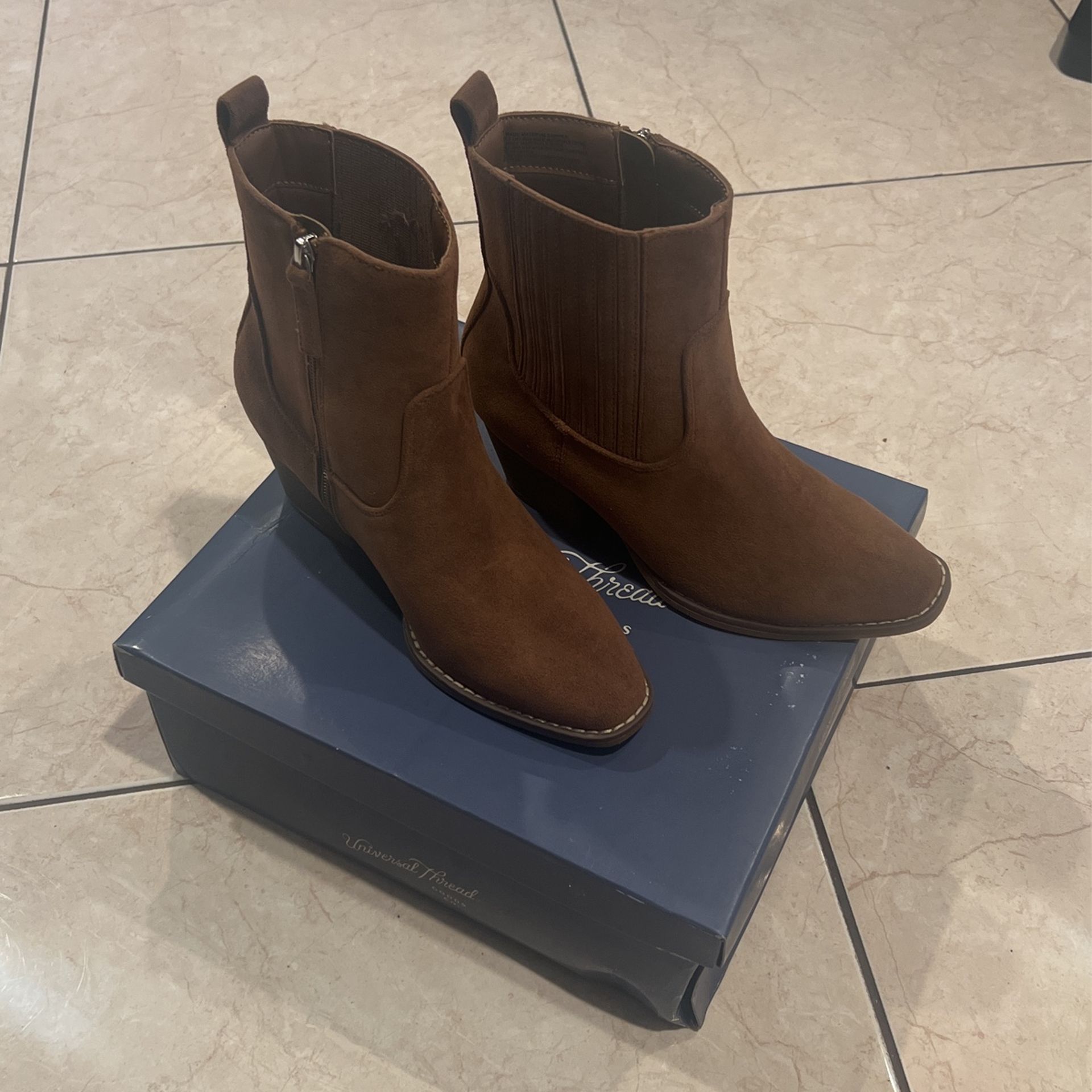 Boots