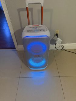 JBL Bluetooth Speaker Limited Edition