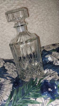 Beverage Decantur