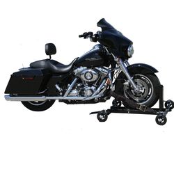 Motorcycle dolly