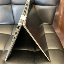 HP Elitebook x 360  model 1030 G8- 11th Gen