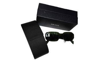 Prada Spr14z Black