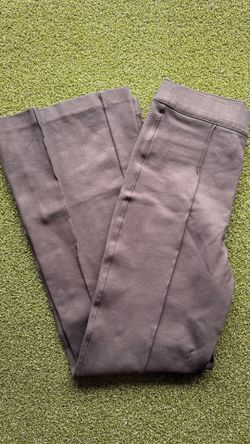 Women office work pants
