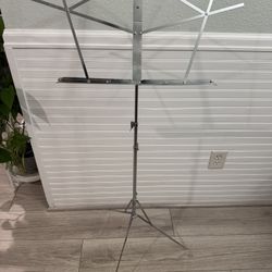 MUSIC STAND