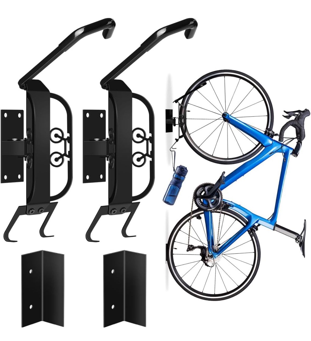 Bike Wall Mount New Open Box