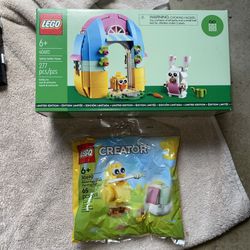 Lego Set