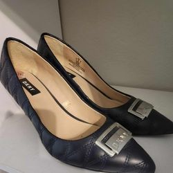 Dkny Heels