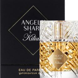 Killian Angels’ Share