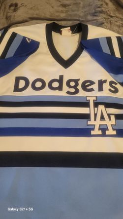 Dodgers Jersey 80's-90's