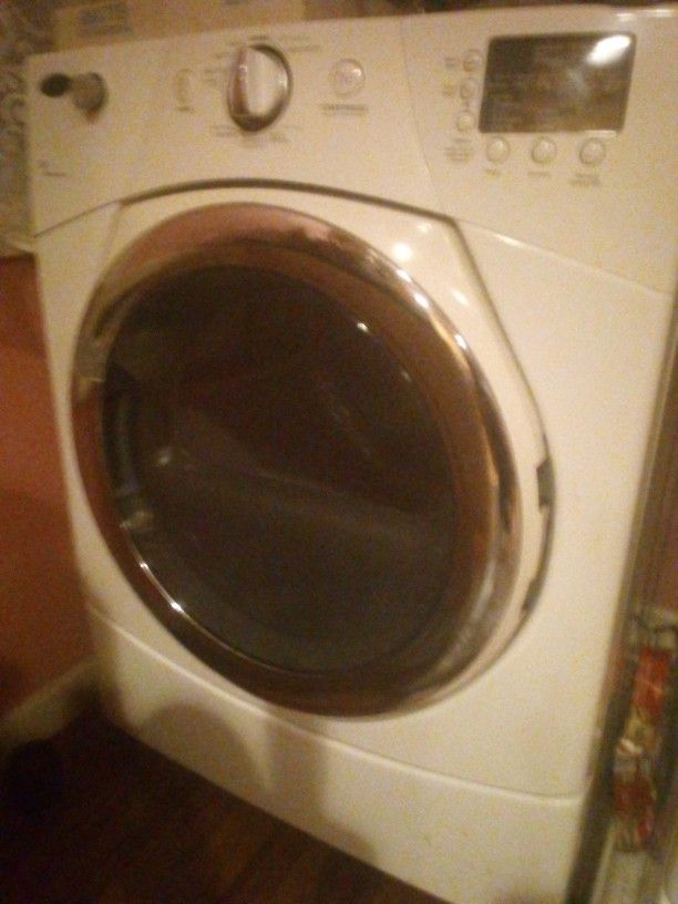 Whirlpool Dryer